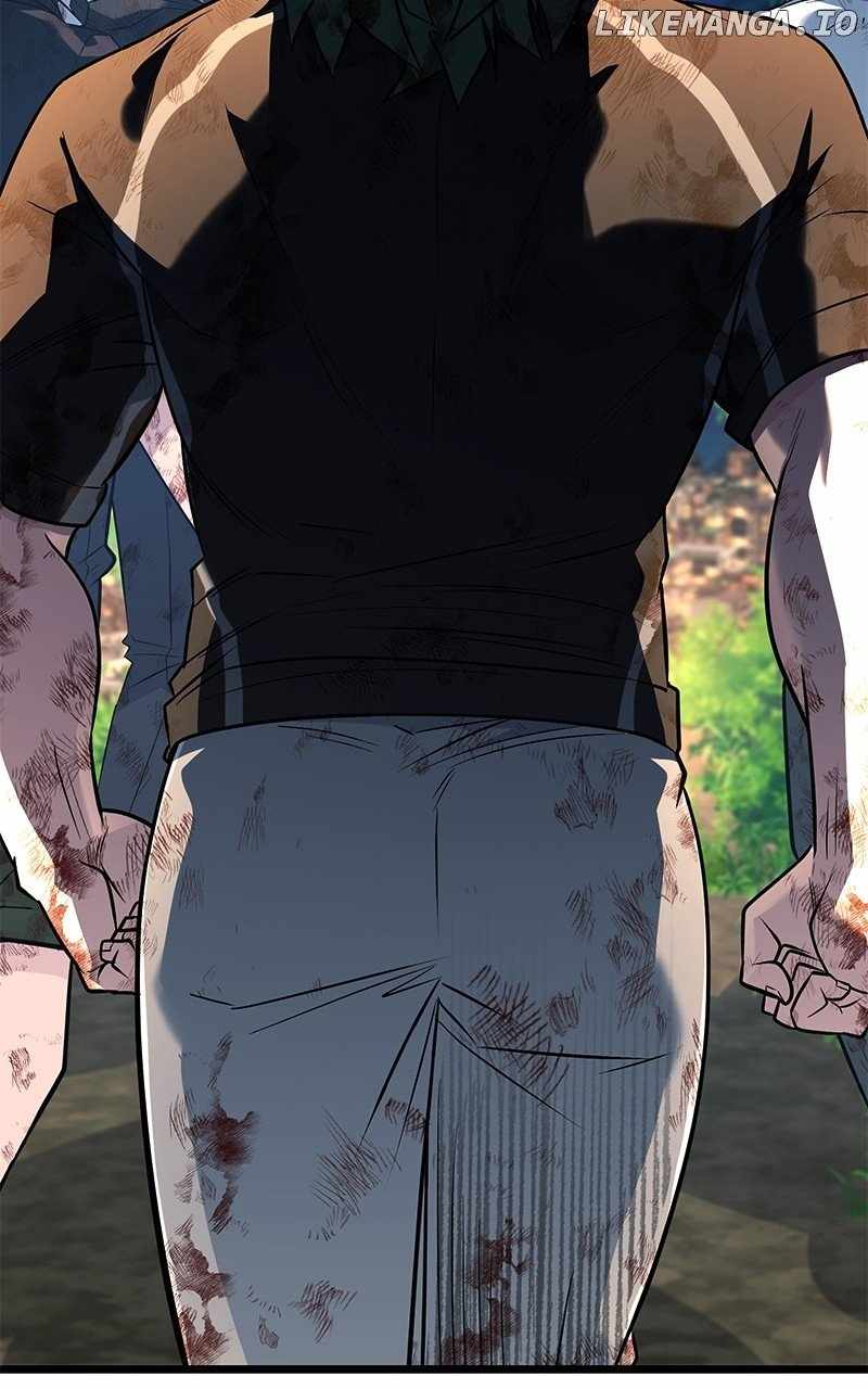 King of Violence Chapter 57 96